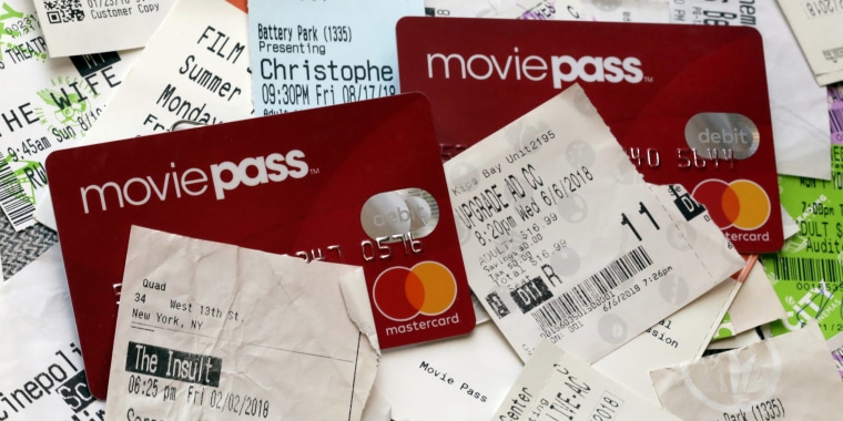 Movie Pass