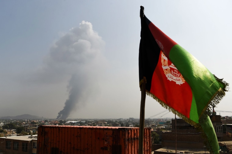 Image: Kabul, Afghanistan