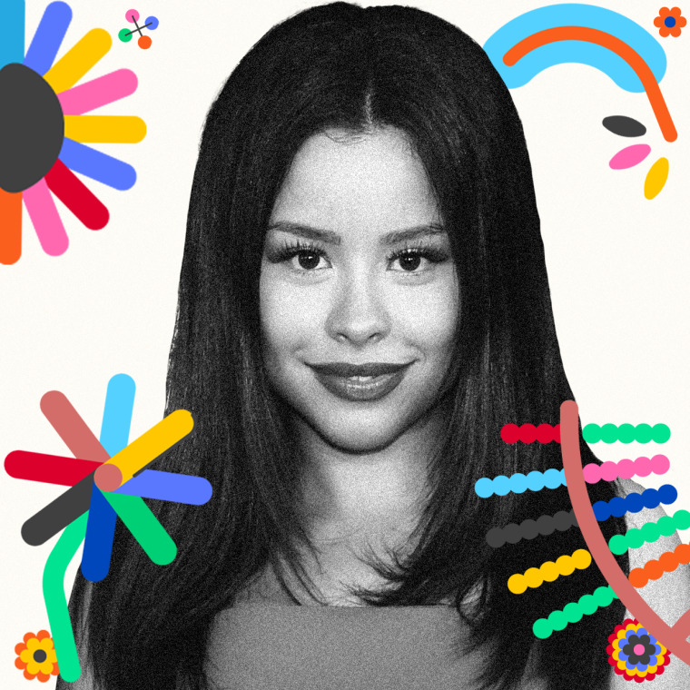 Image: Cierra Ramirez.