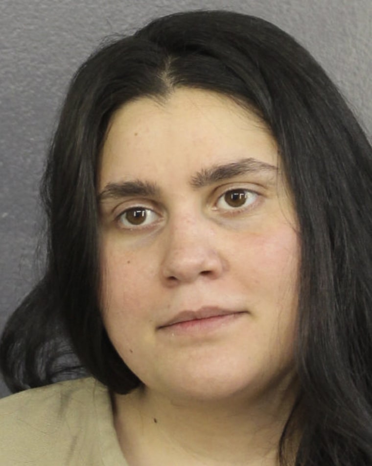 Image: Sherry Tina Uwanawich, who claimed to be a fortune teller, was sentenced to over three years in prison for taking $1.6 million from a Texas woman to remove a curse from her family.