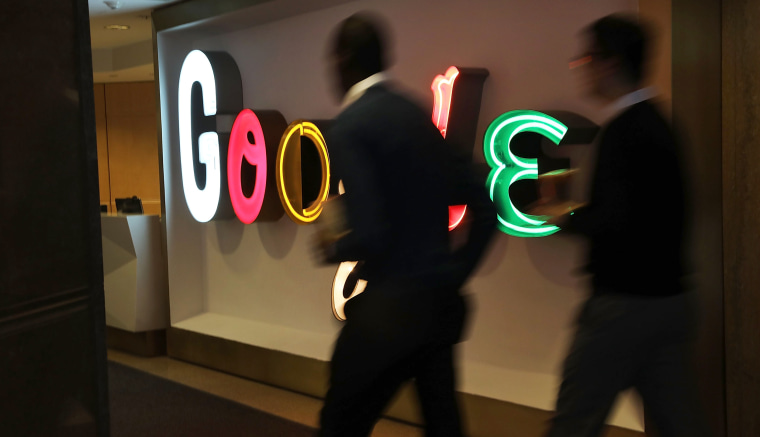 Image: Google
