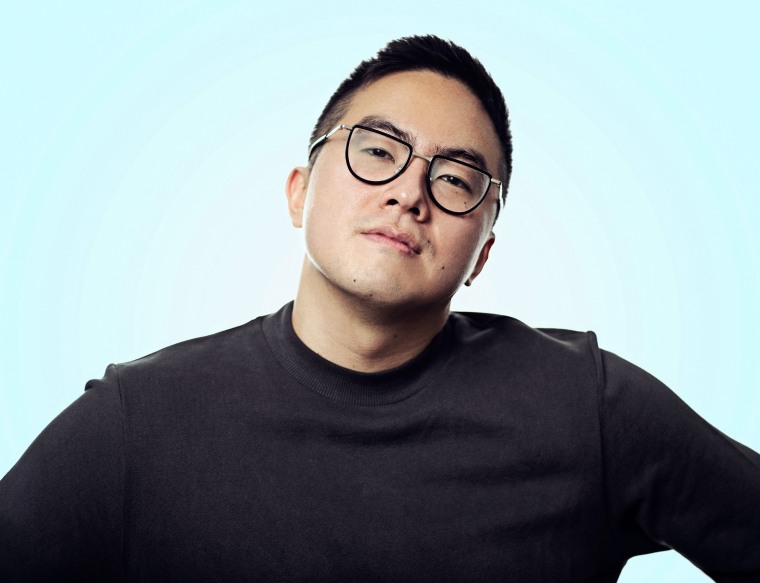 Bowen Yang will join SNL's 45th season as a featured player.