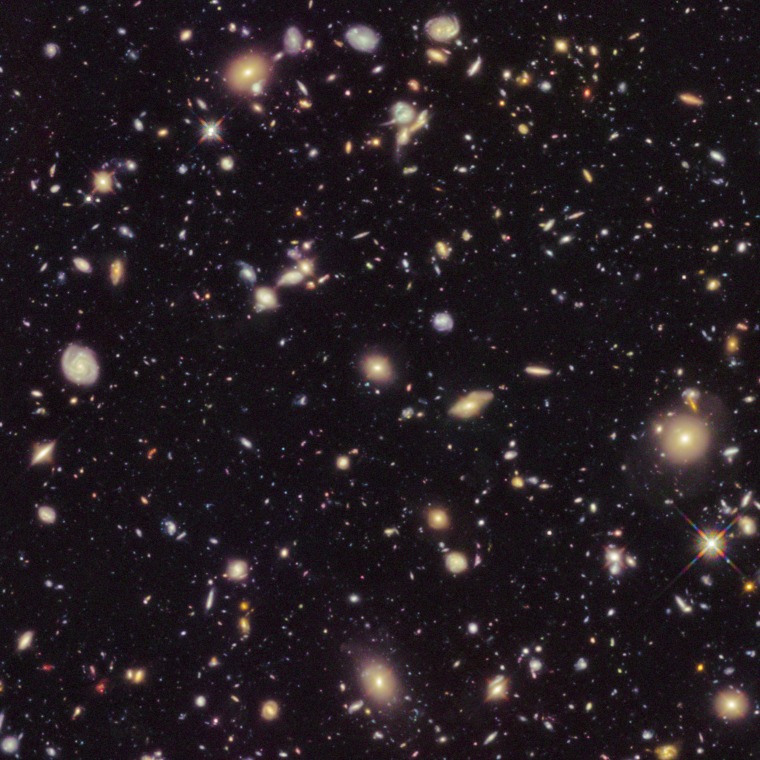 Image: Galaxies