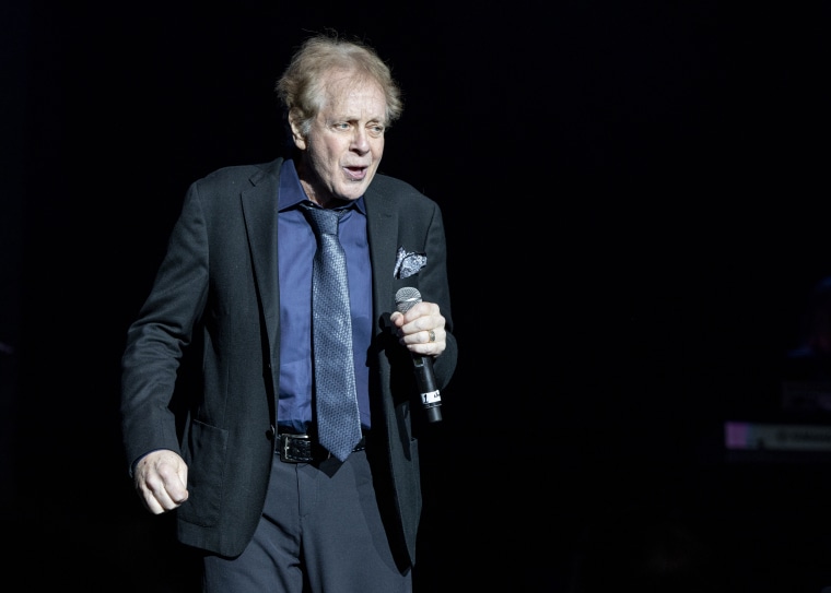 Eddie Money Dead: 'Two Tickets to Paradise' Singer Was 70