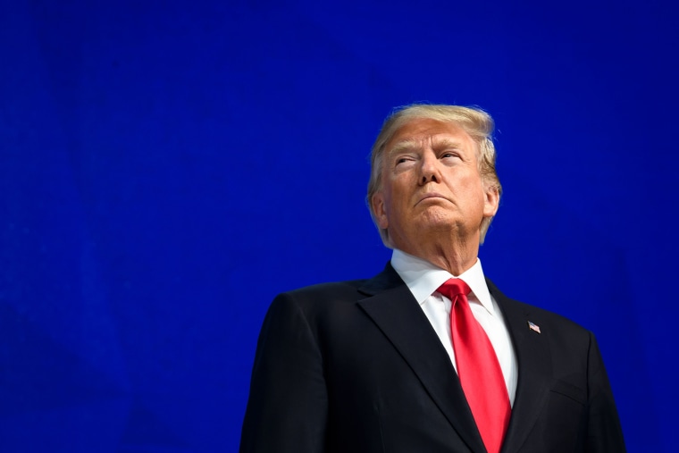 Image: Donald Trump