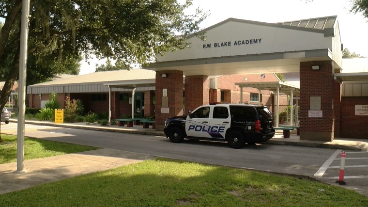 Image: Blake Academy