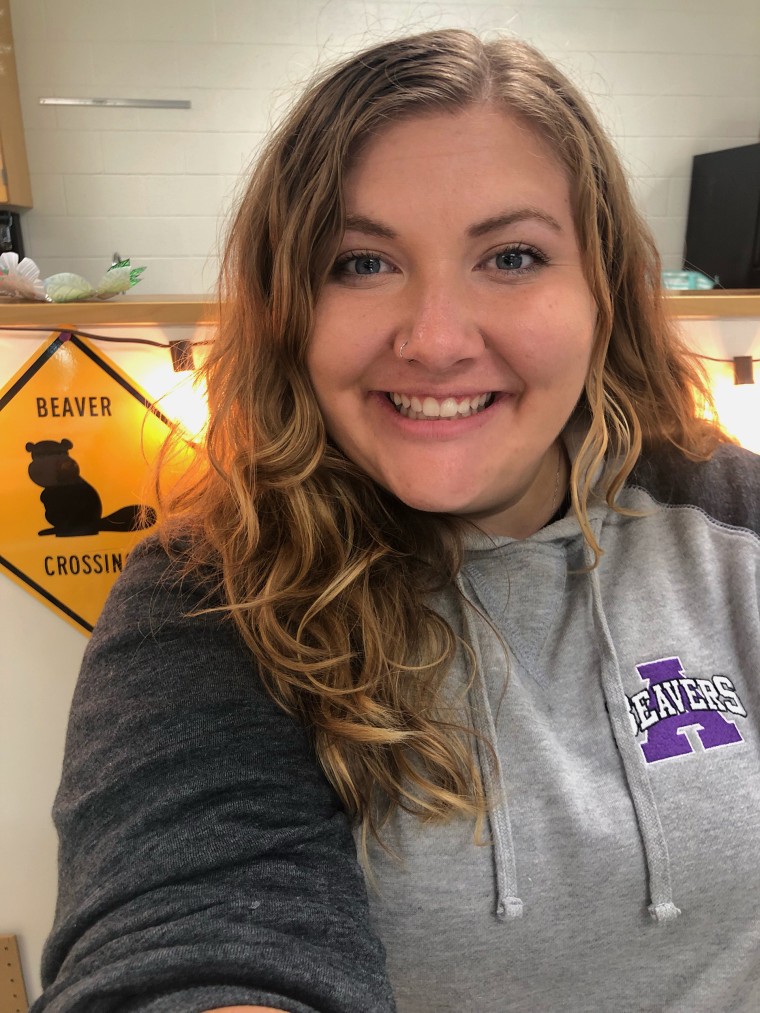 Isabel Lane is a new school bus driver but she already knows what it takes to develop strong relationships with her students and keep them safe. 
