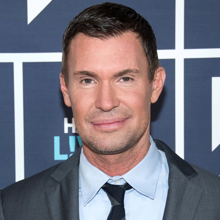 jeff lewis