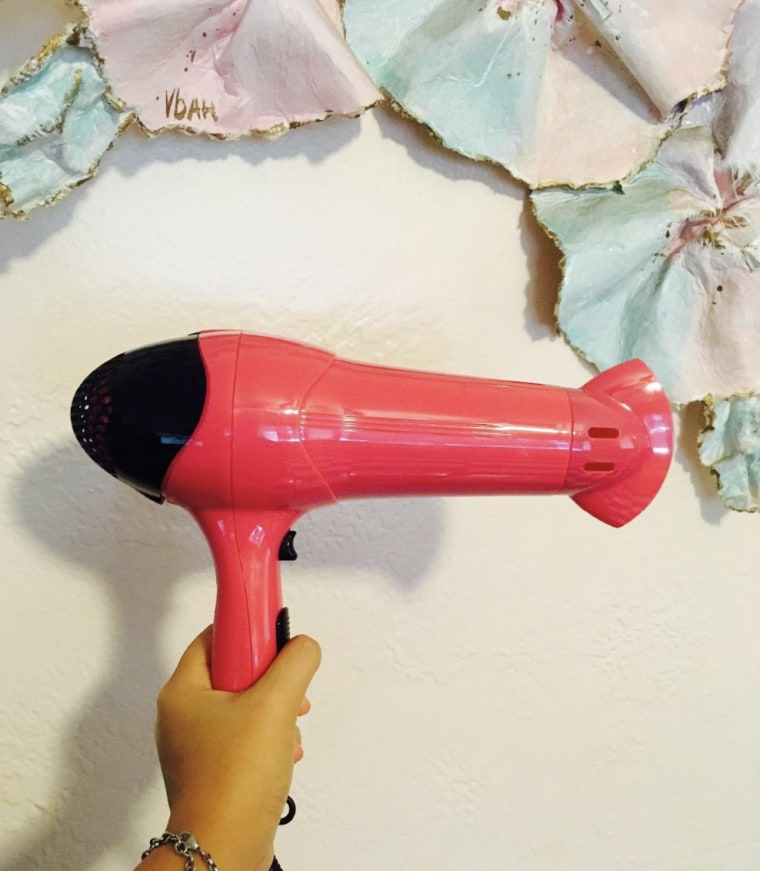 Revlon 1875W Hair Dryer