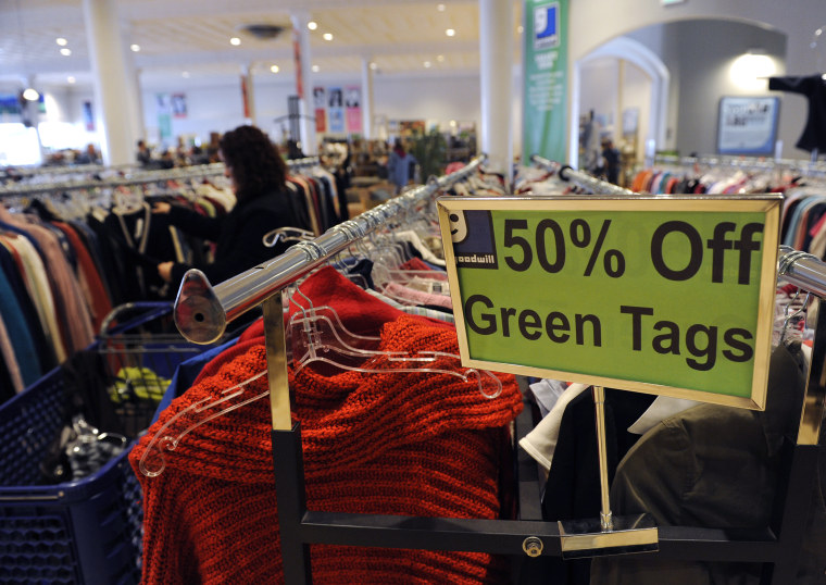 What thrift stores want you to know before you make a donation