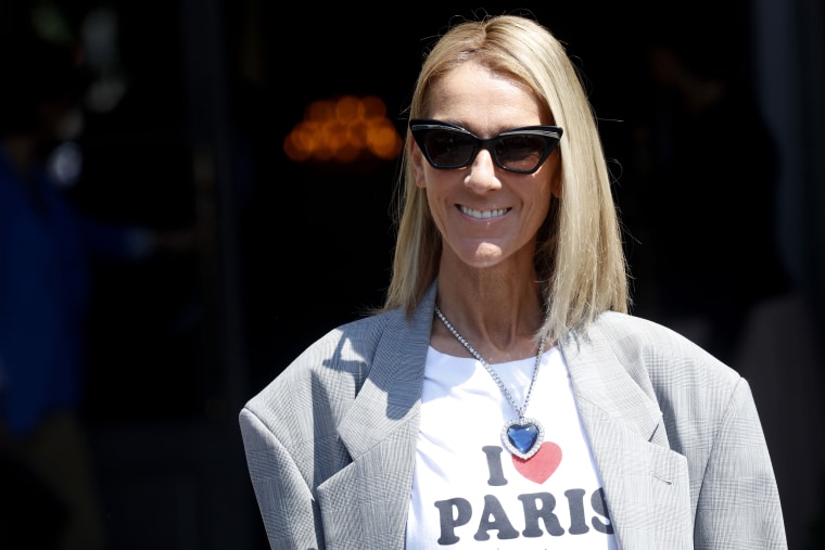 Celebrity Sightings In Paris - July 3, 2019