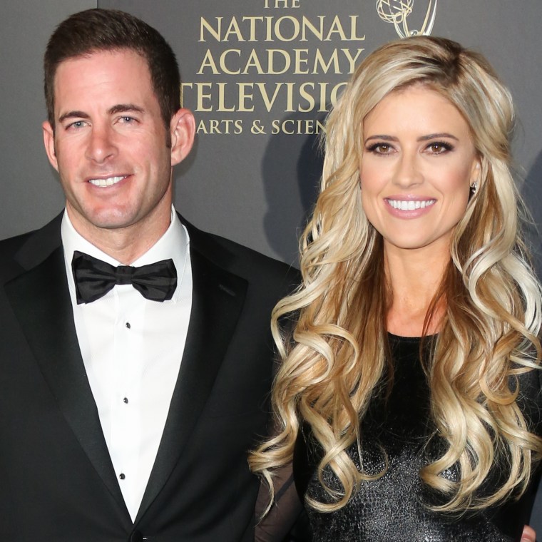 Why Tarek El Moussa Lived in a Halfway House After Divorcing Christina Hall