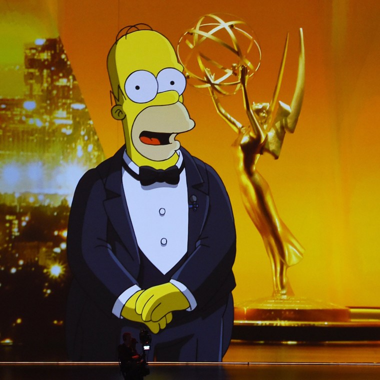 Image: 71st Emmy Awards - Show