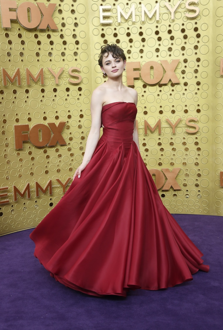 Joey King Emmys 2019