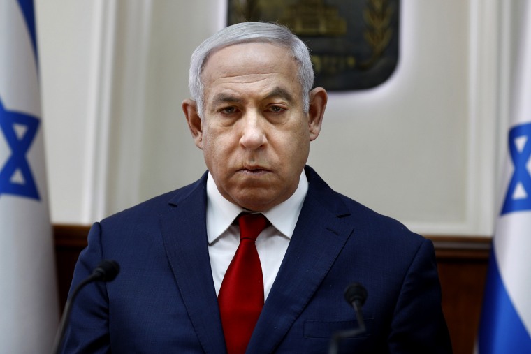 Benjamin Netanyahu's personality, not his policies, is what Israelis