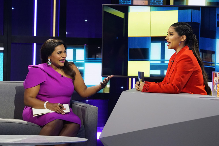 A Little Late With Lilly Singh - Season 1