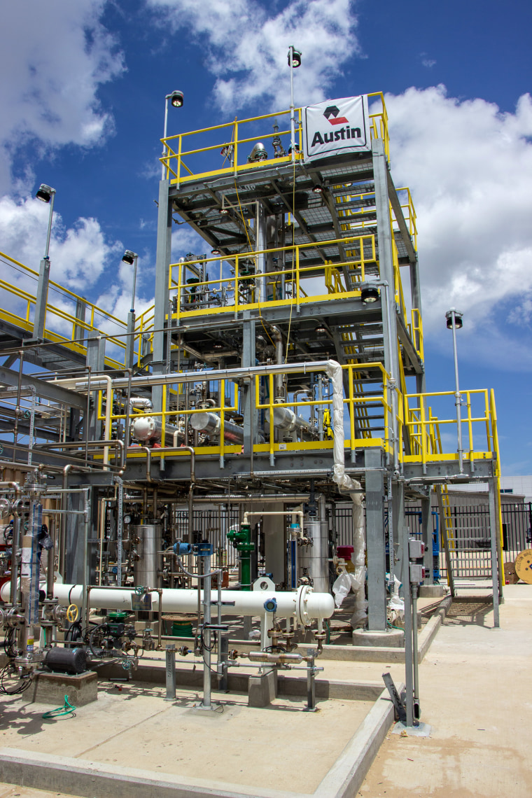 Image: San Jacinto College