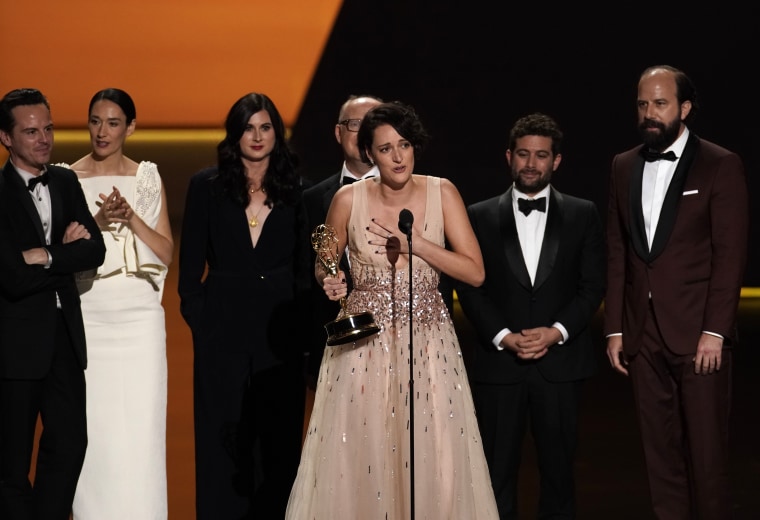 Image: 71st Primetime Emmy Awards - Show - Los Angeles, California, U.S.
