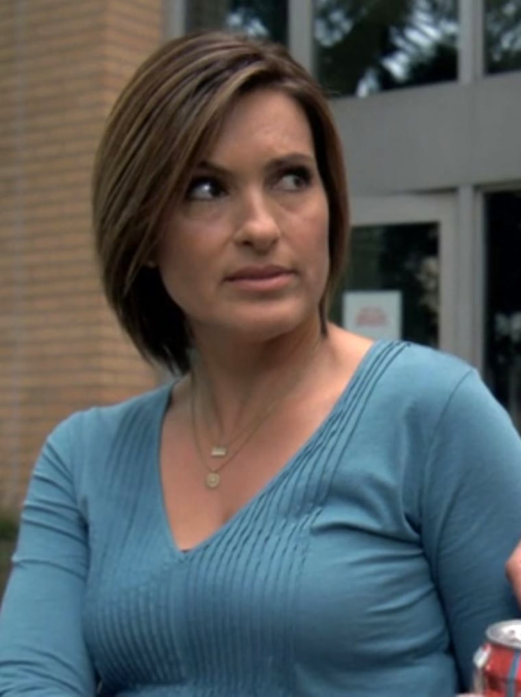 11+ Identical Recipes Olivia Benson - MoniekTalulagh