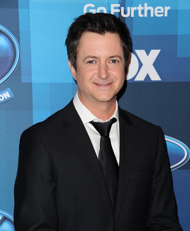 Brian Dunkleman