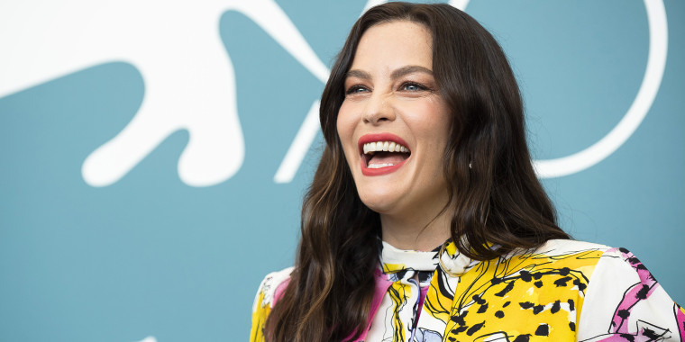 Image: Liv Tyler