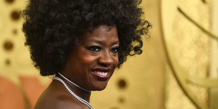 Viola Davis