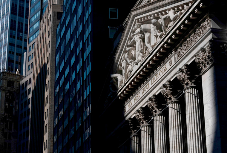 Image: US-ECONOMY-NYSE