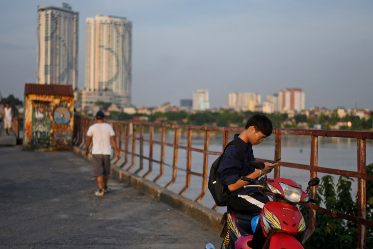 VIETNAM-SOCIETY