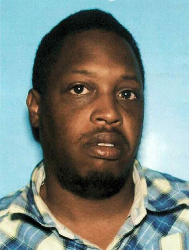 Boyfriend of Atlanta woman who didn't realize she'd been shot in the head for a month sentenced