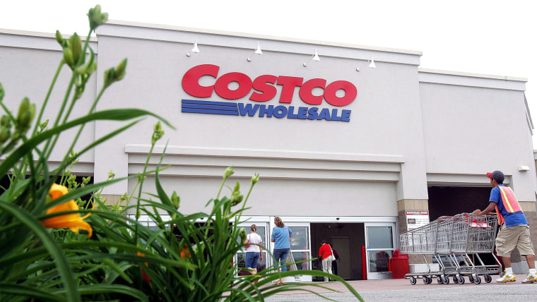 Costco Reports Q3 Profits Up 12.3 Percent