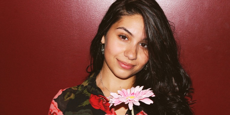 Alessia Cara is teaming up with TODAY for a special Day of the Girl concert on October 11th!