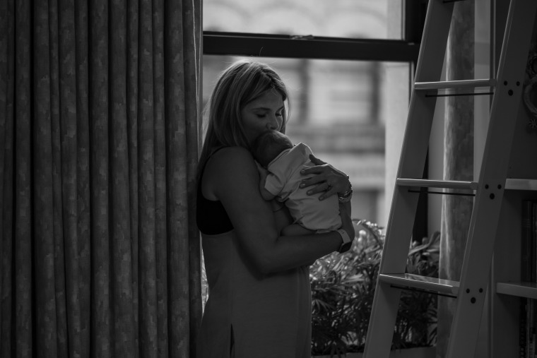 Jenna Bush Hager shares new photos of son Hal