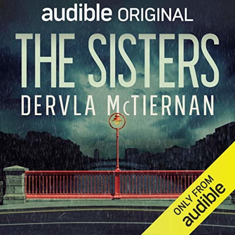 This female crime-fighter audio book is set in Dublin, Ireland.