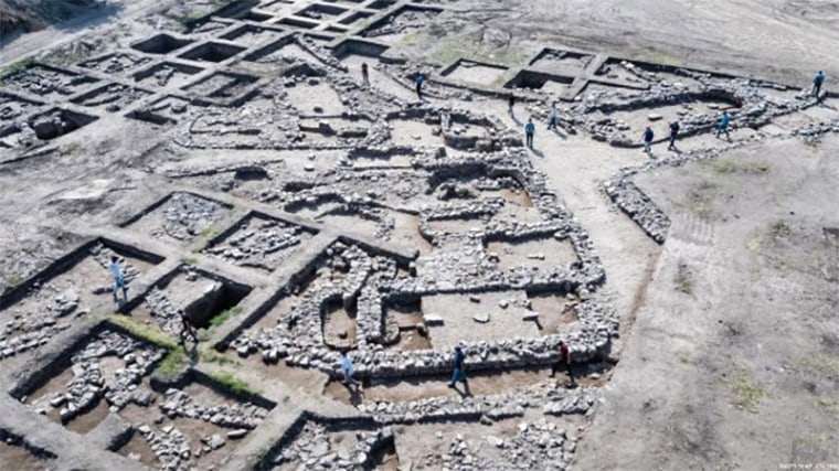 Image: Ancient City