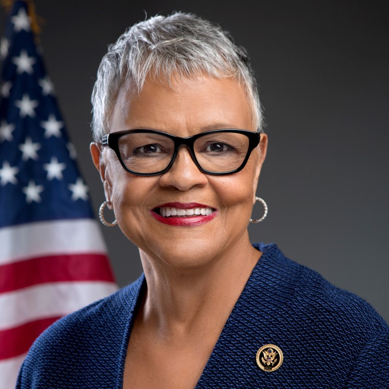 Rep. Bonnie Watson Coleman