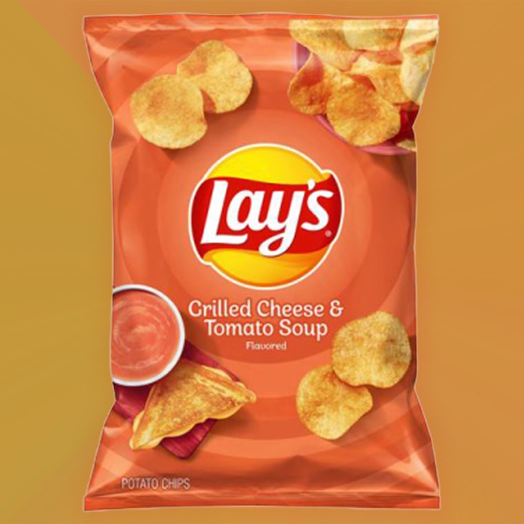 Frito-Lay will launch its limited-edition cozy fall flavor on Oct. 21. 