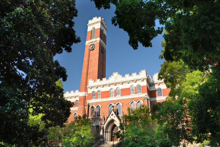 Vanderbilt University