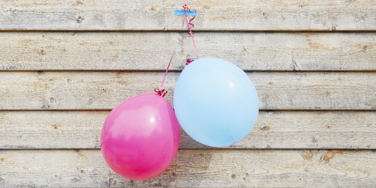 An adorable, important hygiene lesson went viral this year, after a teacher creatively taught it with balloons.