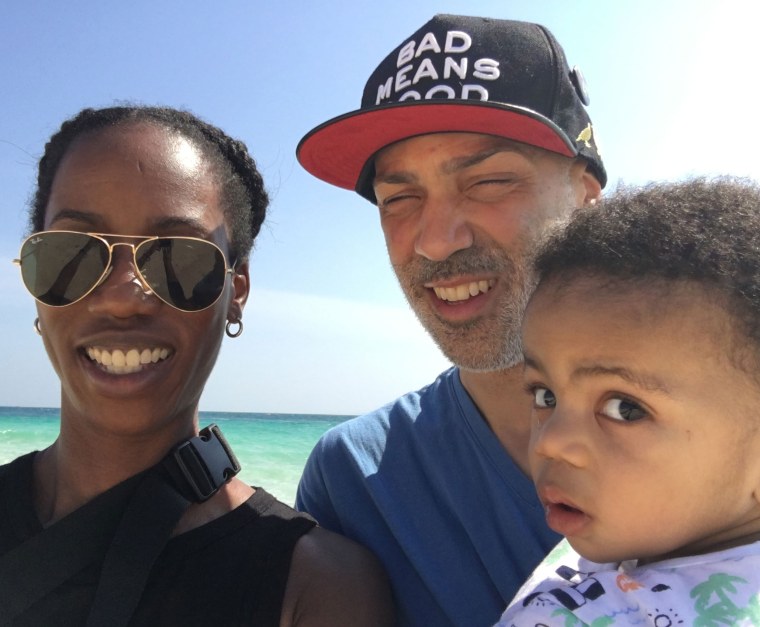 Eastmond-Visani, her husband and their 2-year-old son took a recent trip to Thailand, where getting around with a baby was surprisingly easy compared to New York City.