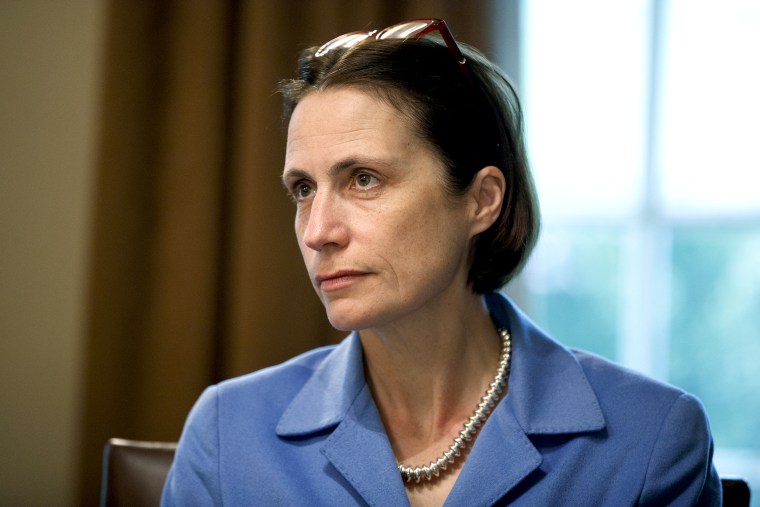 Fiona Hill