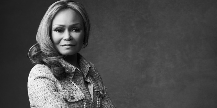 Janice Bryant Howroyd, founder and CEO of ActOne Group.