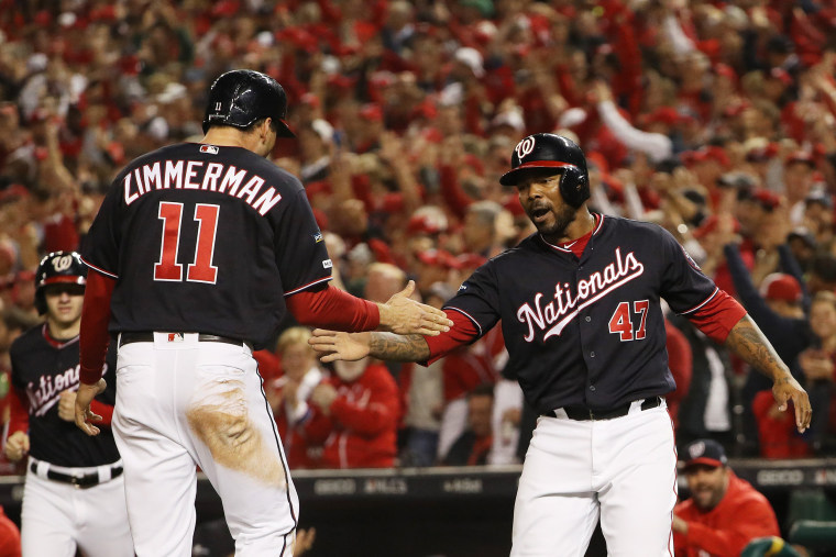 Cardinals win World Series - The Columbian