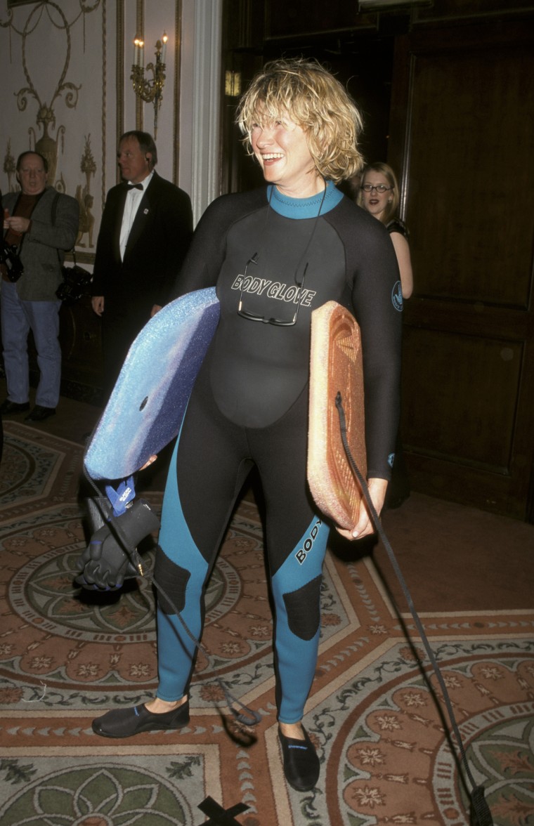 Martha Stewart's best Halloween costumes of all time