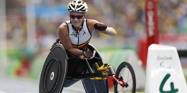 Image: Marieke Vervoort
