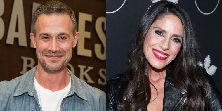 Freddie Prinze Jr. has signed on to star in the pilot for the upcoming “Punky Brewster” reboot.