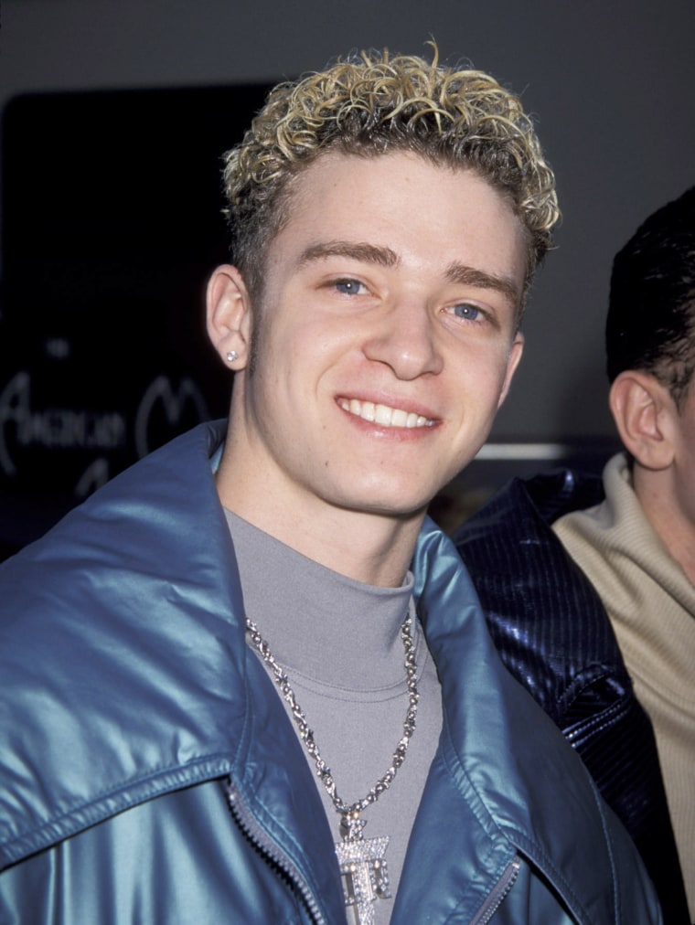 Justin Timberlake