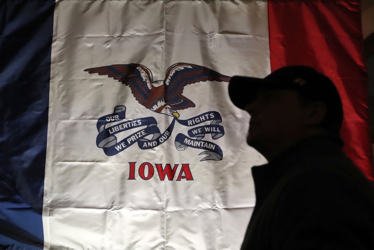 Image: Iowa City