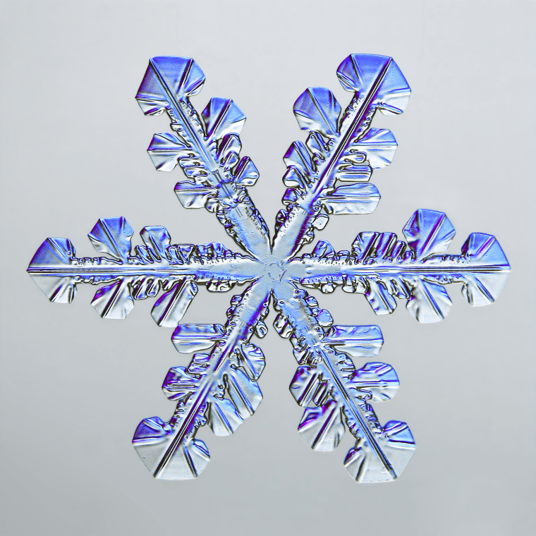 Image: Snowflake