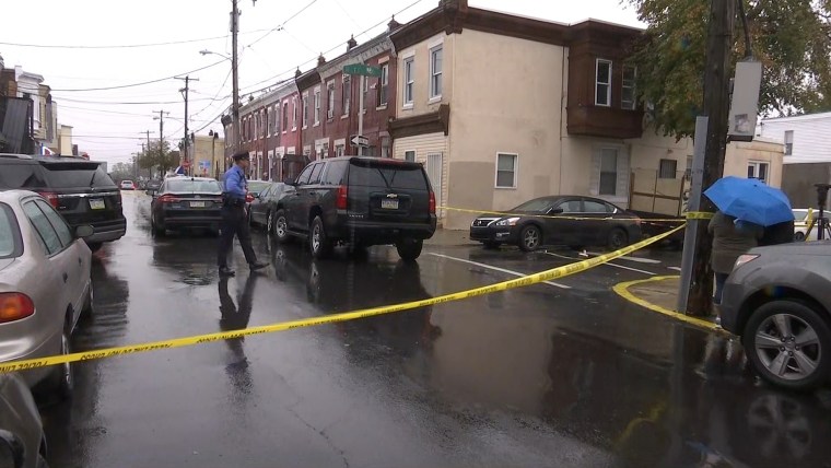 Two separate shootings over the weekend left a 2-year-old girl shot to death in her home and an 11month-old shot while riding in a car. The community is mourning the girl lost in the Water Street shooting while officials are begging for the public's help to find her killer.