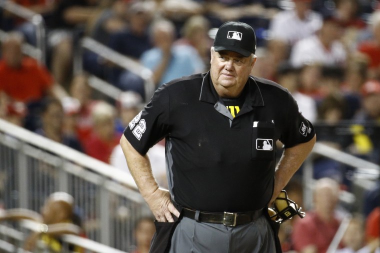 Retired MLB catcher Paul Lo Duca gets sued by umpire Joe West for
